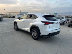 
										LEXUS NX300 full									