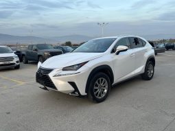 
										LEXUS NX300 full									