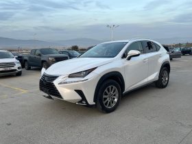 LEXUS NX300