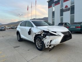 LEXUS NX300