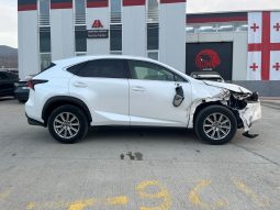 
										LEXUS NX300 full									