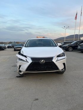 LEXUS NX300
