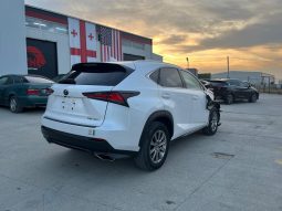 
										LEXUS NX300 full									