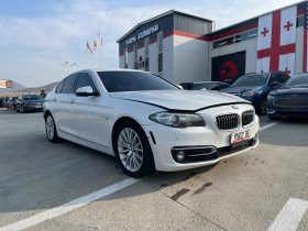 BMW 528