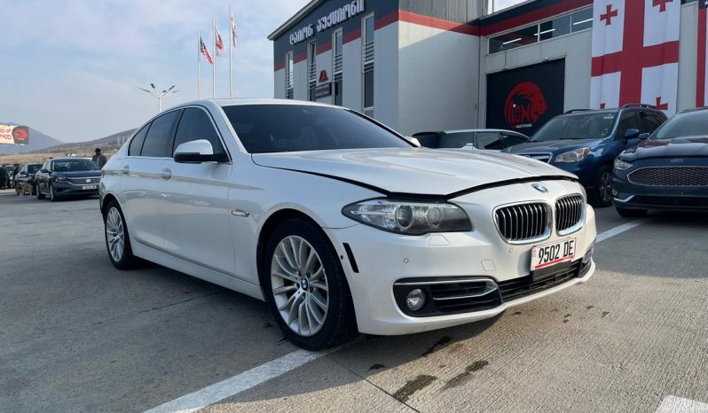 მანქანების აუქციონი საქართველო