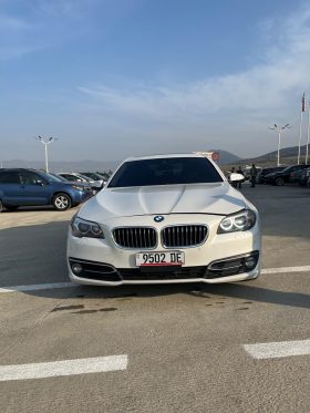 BMW 528