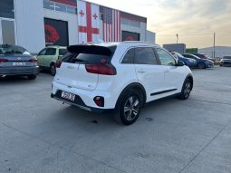 
										KIA NIRO full									