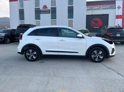 
										KIA NIRO full									