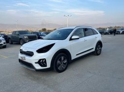 
										KIA NIRO full									