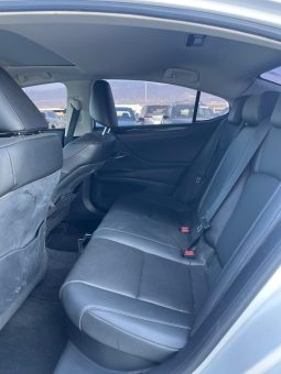 
										Lexus ES 300H full									