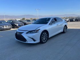 Lexus ES 300H