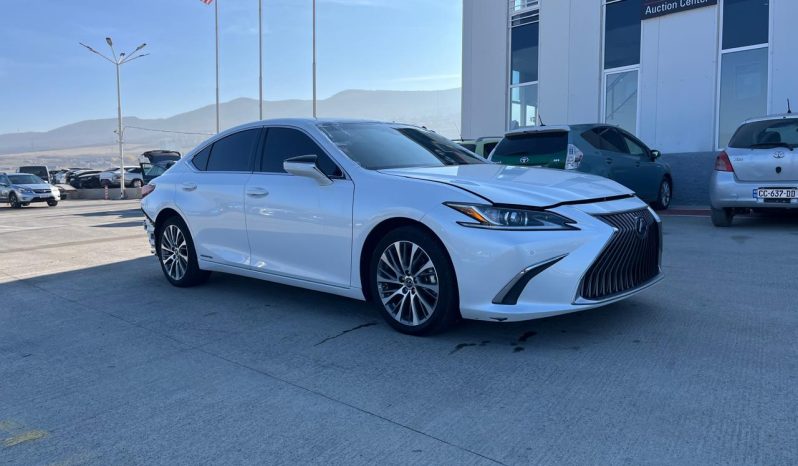 manqanebis auqcioni saqartveloshi