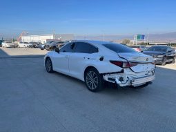 
										Lexus ES 300H full									
