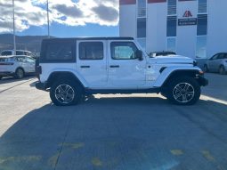 
										JEEP WRANGLER SAHARA full									