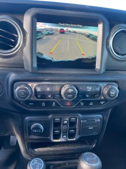 
										JEEP WRANGLER SAHARA full									