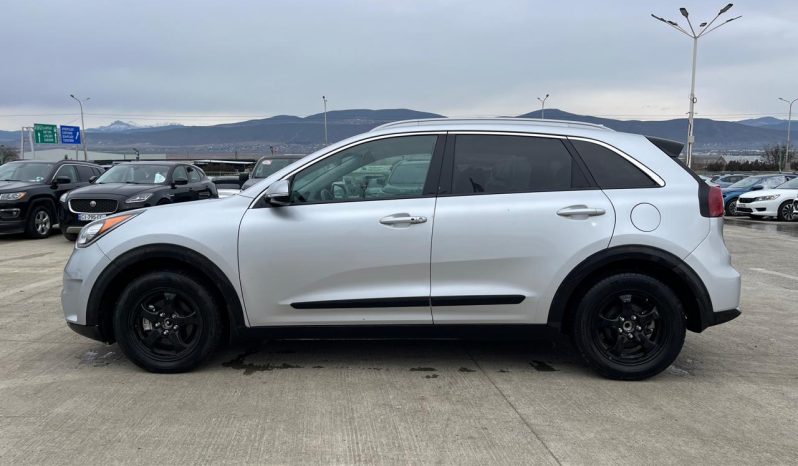 
								KIA NIRO full									