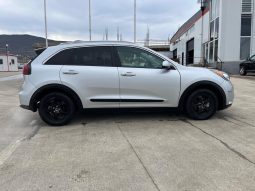 
										KIA NIRO full									