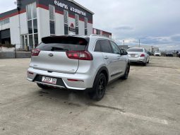 
										KIA NIRO full									