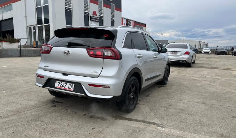 
								KIA NIRO full									