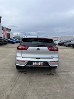 
										KIA NIRO full									