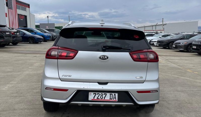 
								KIA NIRO full									