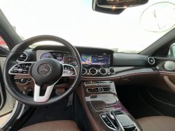 
										MERCEDES E300 full									