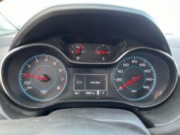 
										Chevrolet Cruze full									