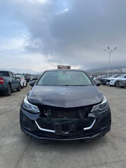 
										Chevrolet Cruze full									