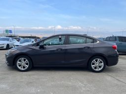 
										Chevrolet Cruze full									