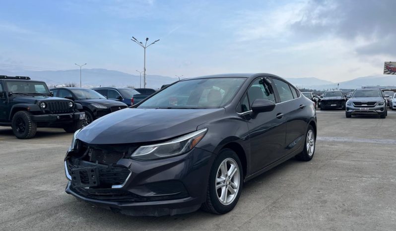 
								Chevrolet Cruze full									