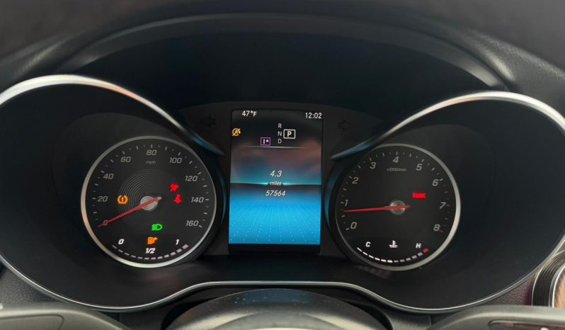 
								Mercedes-Benz C 300 full									