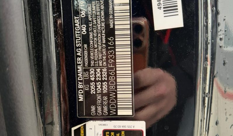 
								Mercedes-Benz C 300 full									