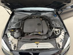 
										Mercedes-Benz C 300 full									