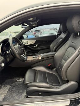 
										Mercedes-Benz C 300 full									