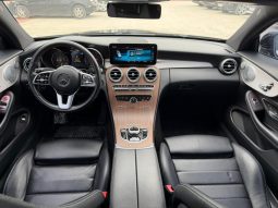 
										Mercedes-Benz C 300 full									