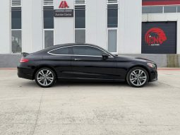 
										Mercedes-Benz C 300 full									