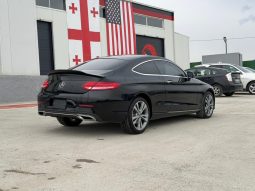 
										Mercedes-Benz C 300 full									