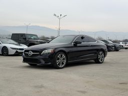 
										Mercedes-Benz C 300 full									