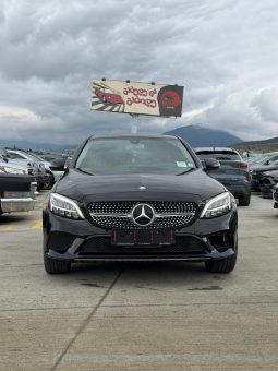 
										Mercedes-Benz C-Class full									