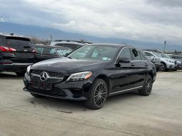 
										Mercedes-Benz C-Class full									