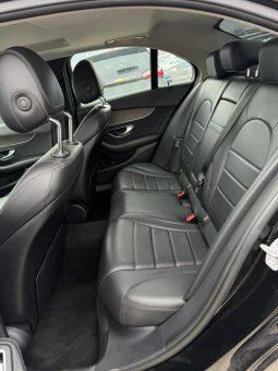 
										Mercedes-Benz C-Class full									