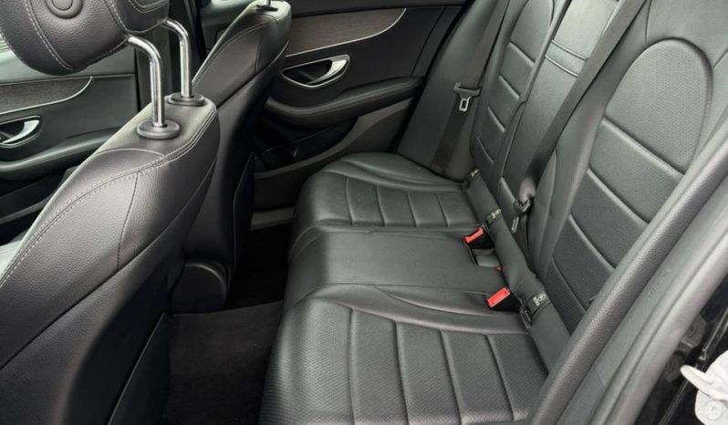 
								Mercedes-Benz C-Class full									