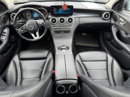 
										Mercedes-Benz C-Class full									