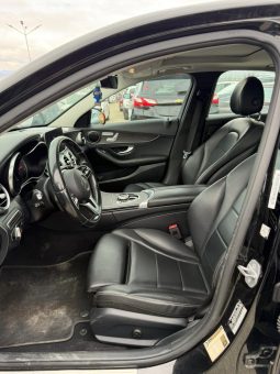 
										Mercedes-Benz C-Class full									