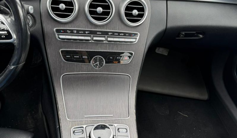 
								Mercedes-Benz C-Class full									