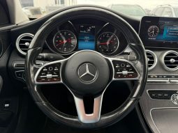 
										Mercedes-Benz C-Class full									