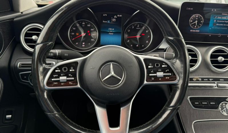 
								Mercedes-Benz C-Class full									