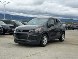 
										Chevrolet Trax full									