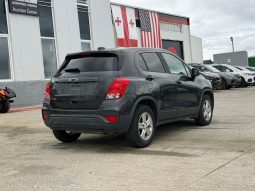 
										Chevrolet Trax full									