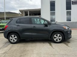 
										Chevrolet Trax full									